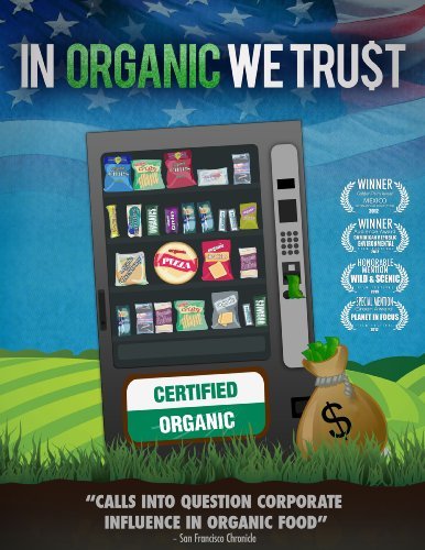In Organic We Trust/In Organic We Trust@Nr